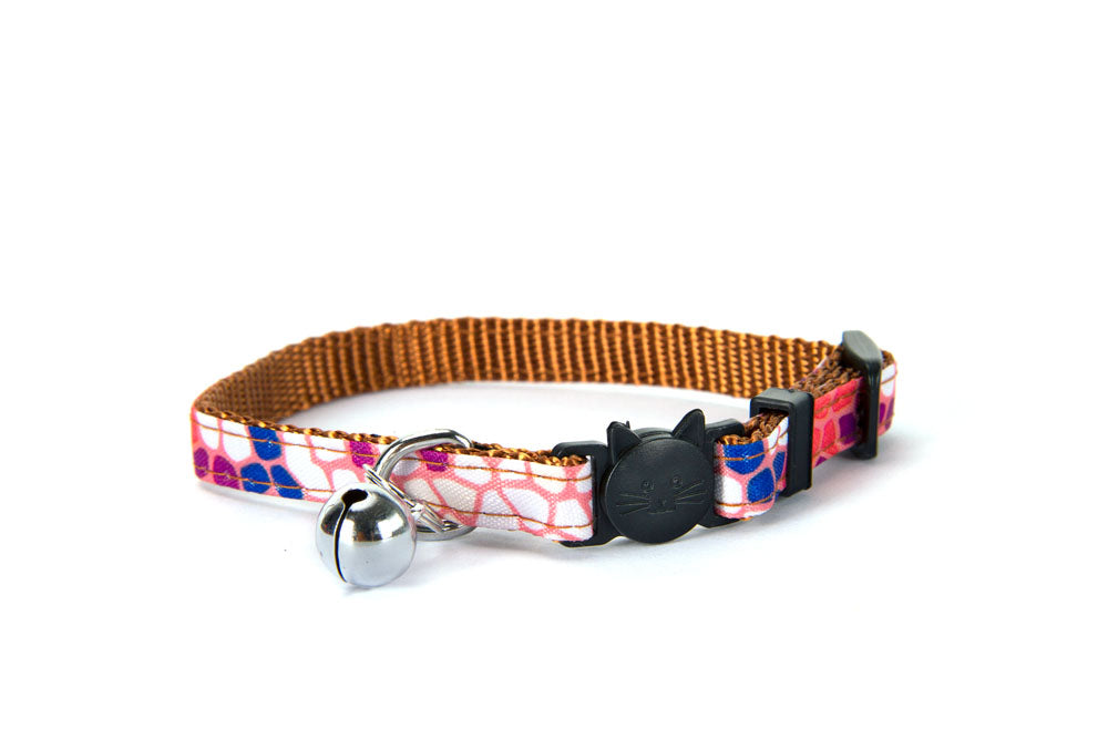 Simon's - Snag Free Collar