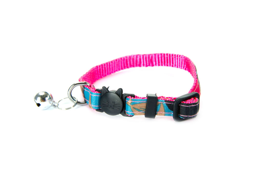 Simon's - Snag Free Collar