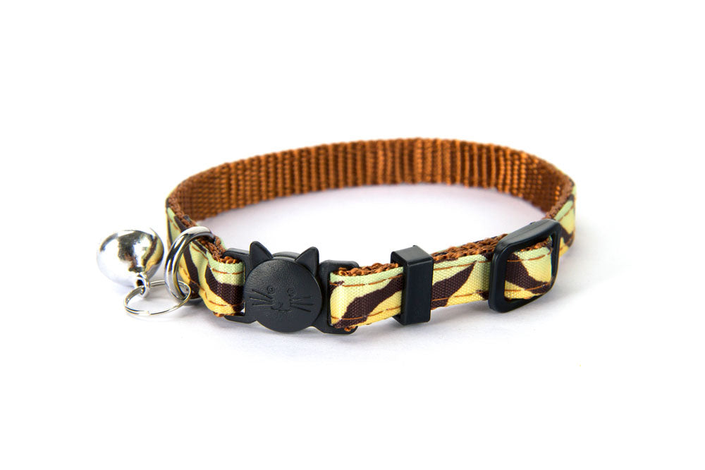 Simon's - Snag Free Collar