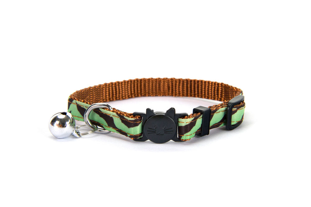Simon's - Snag Free Collar