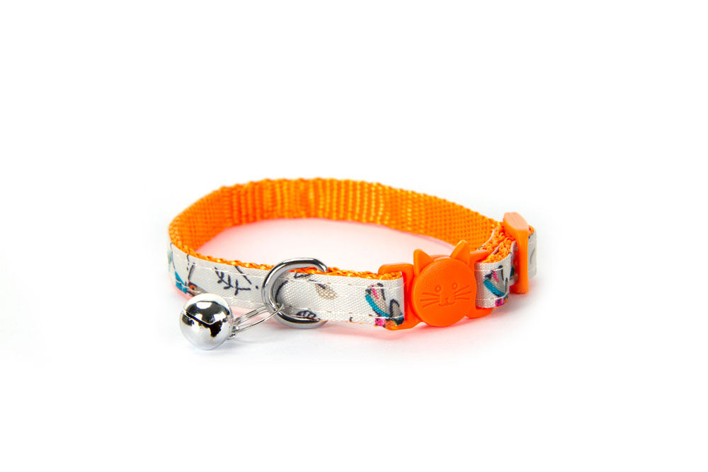 Simon's - Snag Free Collar