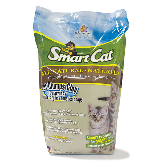 SmartCat - Cat Litter