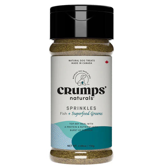Crumps' Naturals - Dog Treats