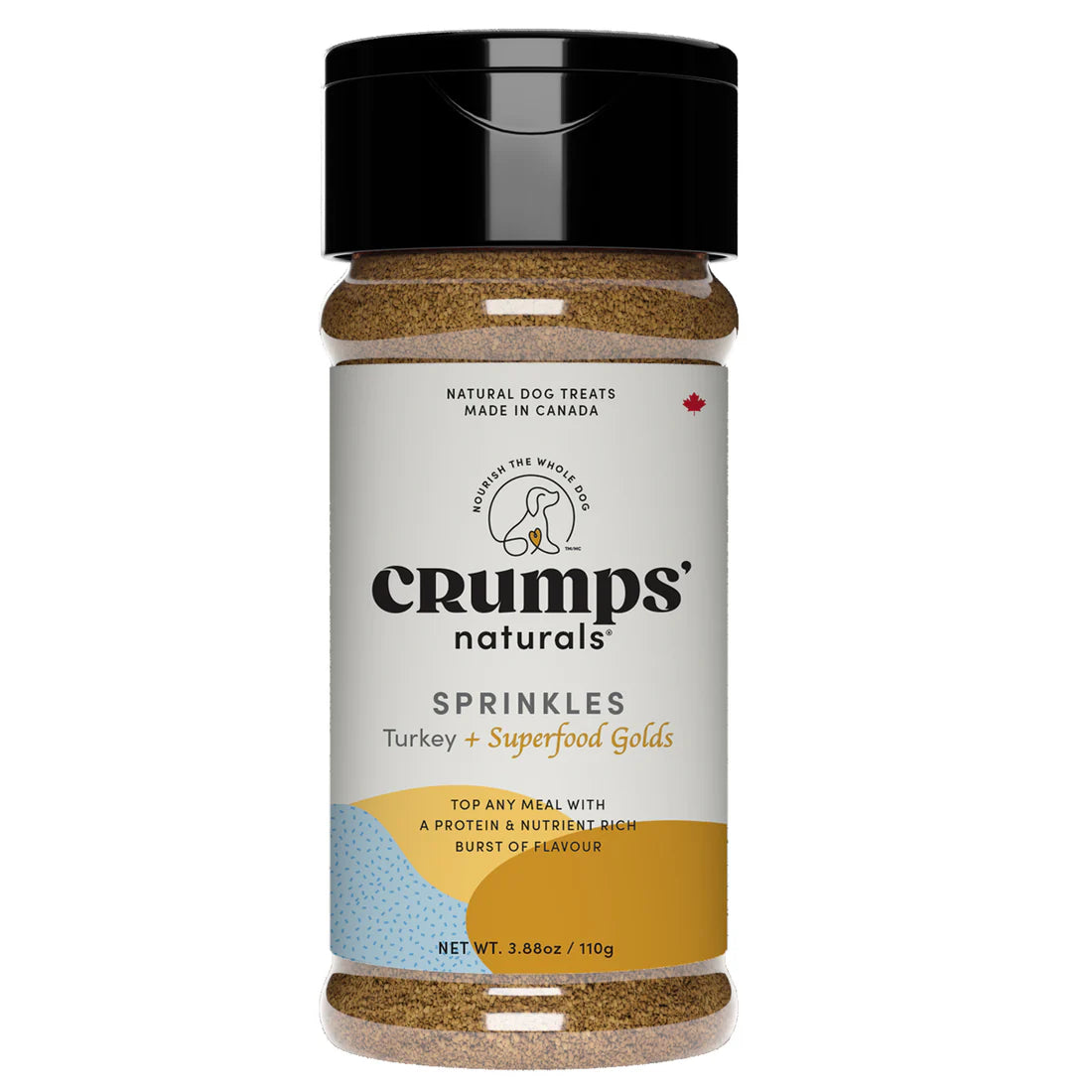 Crumps' Naturals - Dog Treats