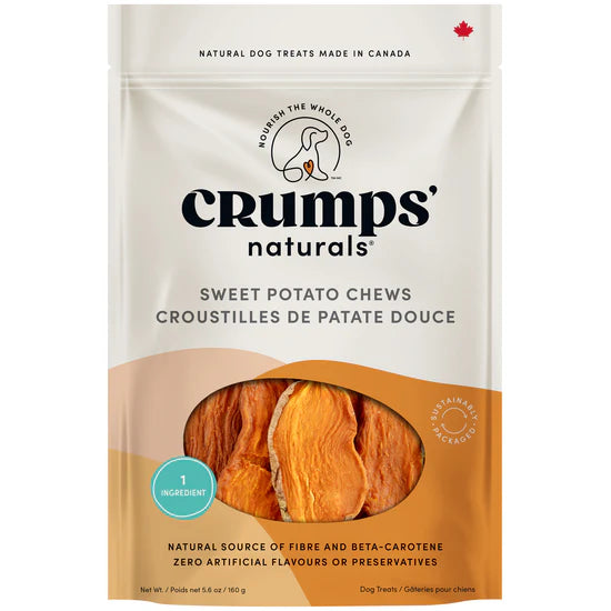 Crumps' Naturals - Dog Treats
