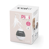 Catit Pixi - Spinner Electronic Cat Toy