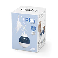 Catit Pixi - Spinner Electronic Cat Toy