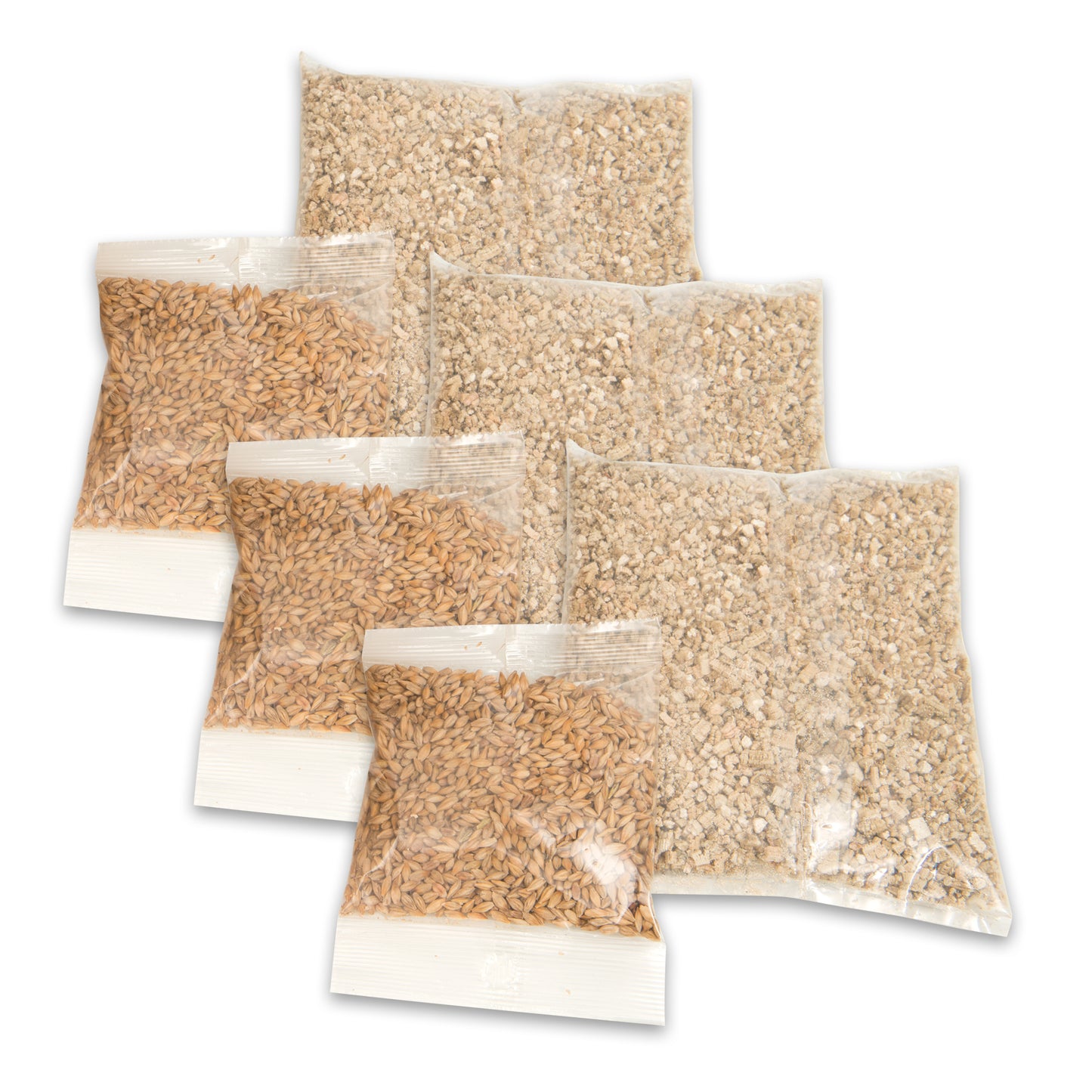 CATIT - Senses 2.0 - Cat Grass Kit