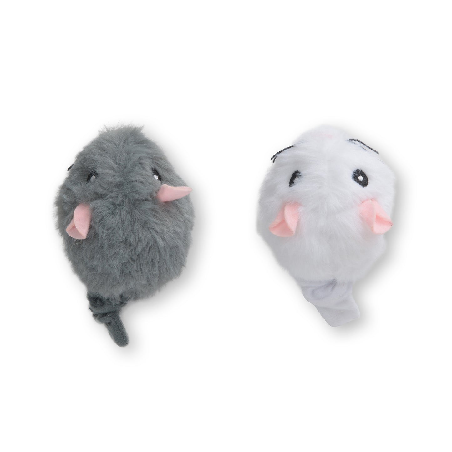 CATIT - Cat Toy - Running Mouse Set