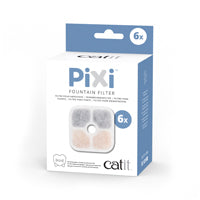 Catit - Pixi Water Fountain Filter Cartridge