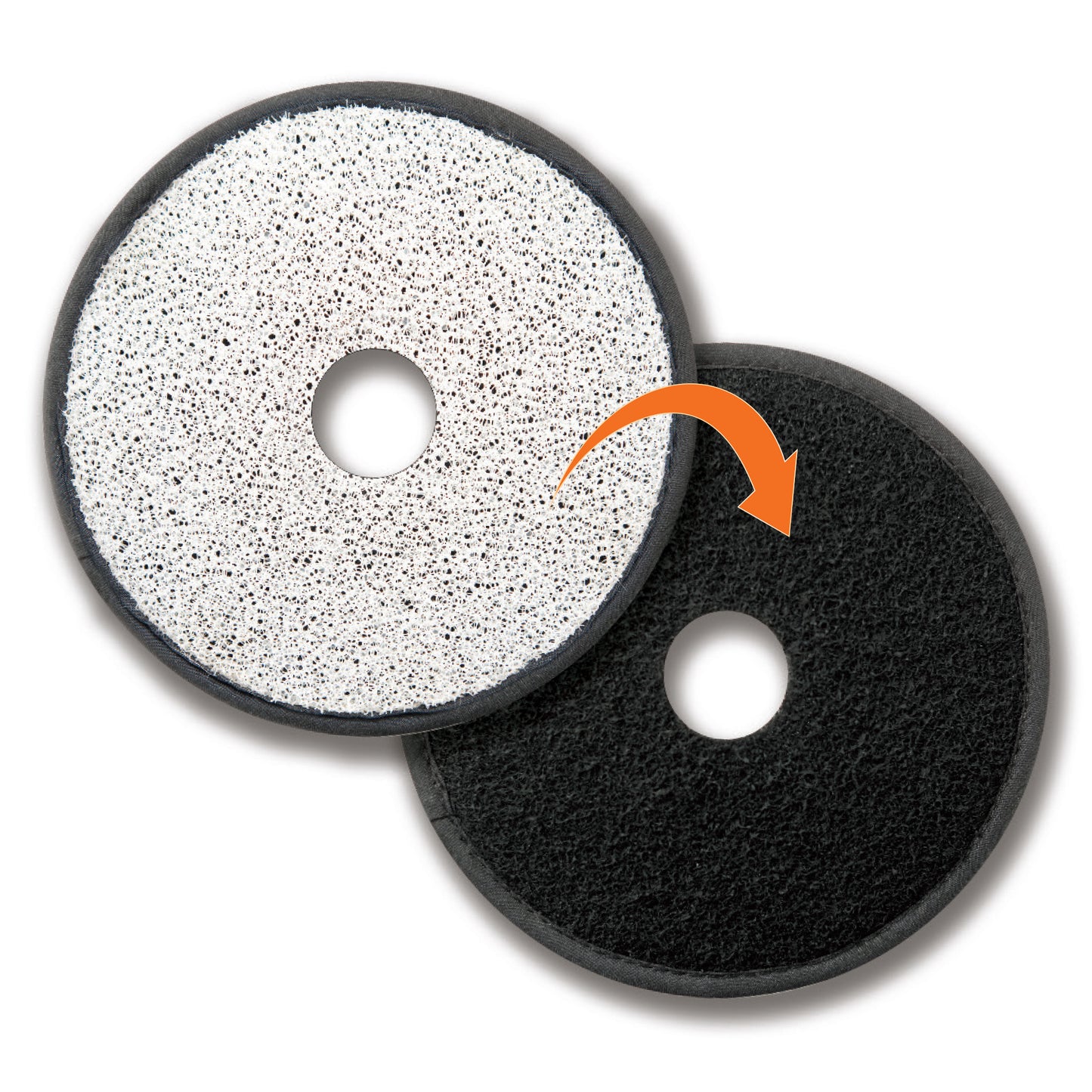 Catit - Dual Action Replacement Filters