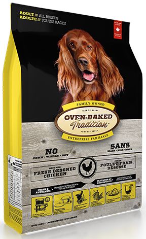 Oven Baked Tradition - Original Dry Dog Food