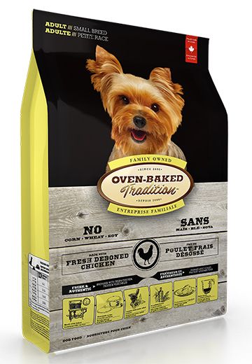 Oven Baked Tradition - Original Dry Dog Food