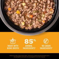Acana - Wet Cat Food - Chicken & Tuna Chunks in Broth