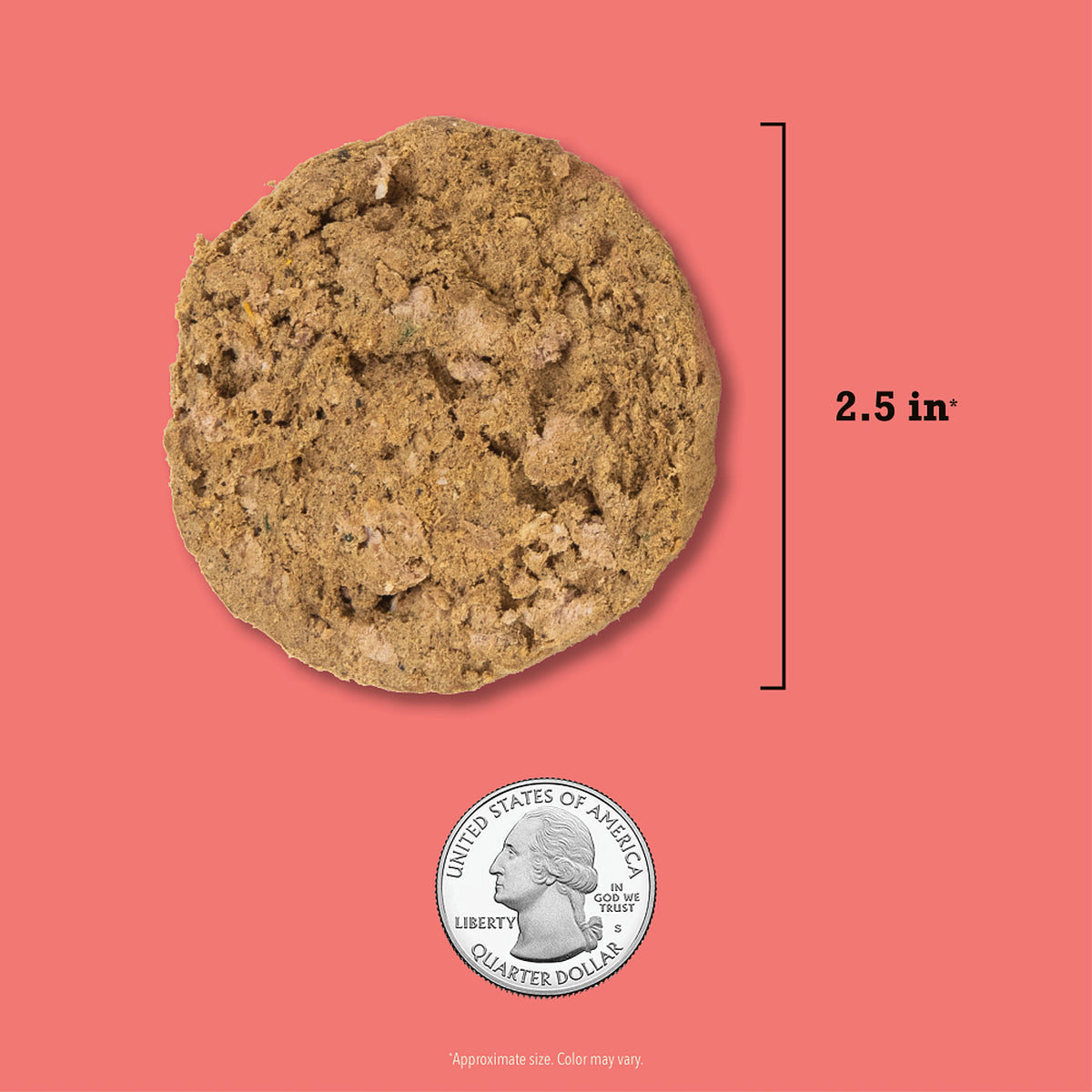 Acana - Freeze Dried Patties - Beef