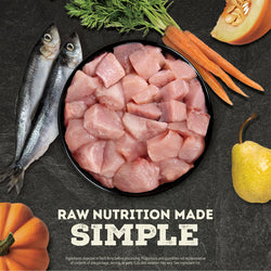 Acana - Freeze Dried Patties - Turkey