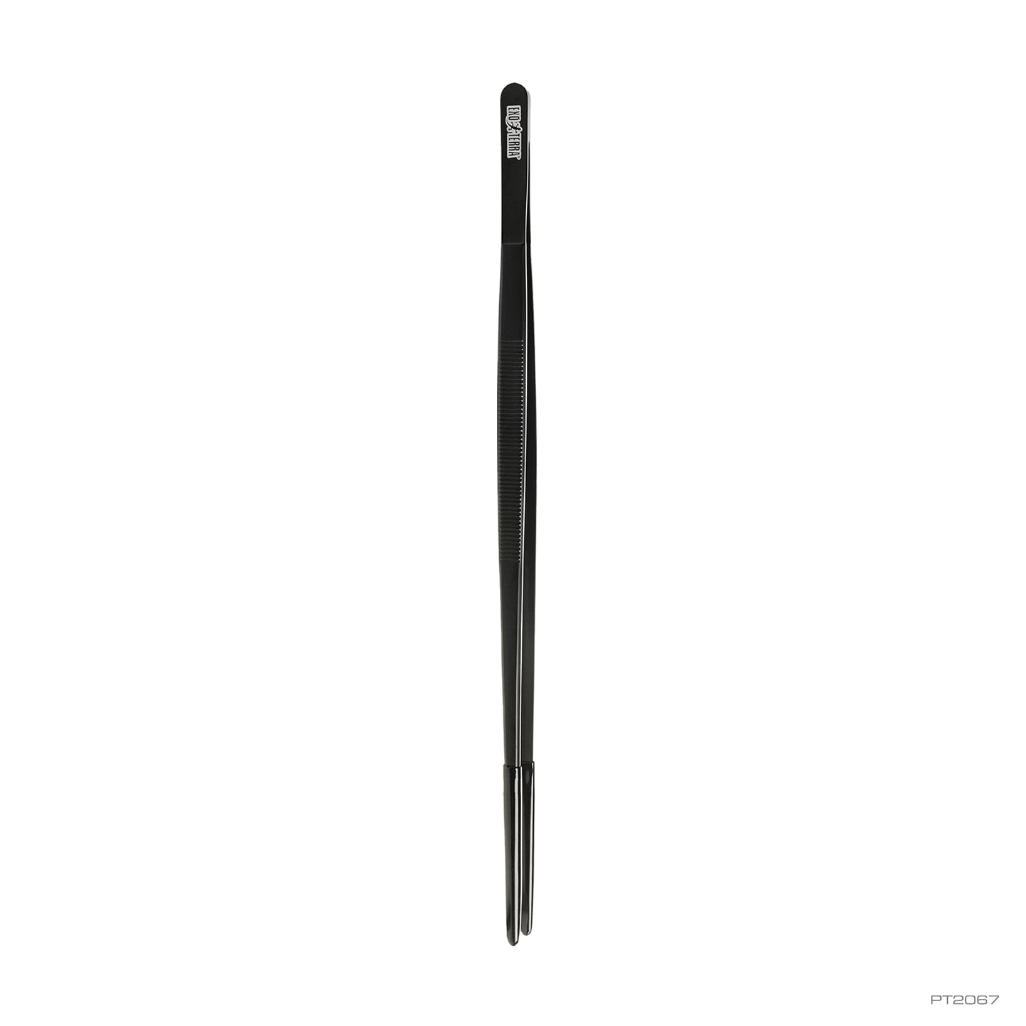 Exo Terra - Stainless Steel Straight Feeding Tweezers