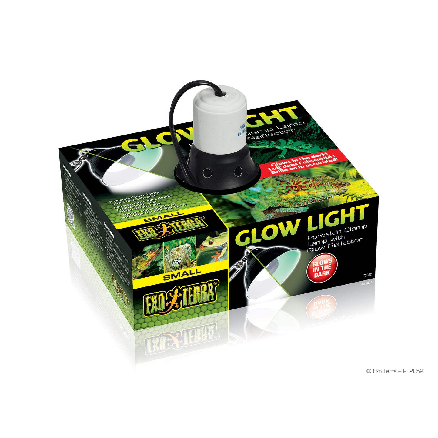 Exo Terra - Glow Light