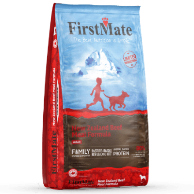 FirstMate Dry Dog Food