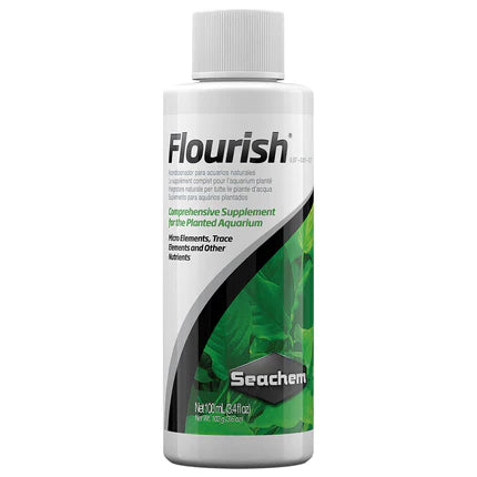Seachem - Water Treatment