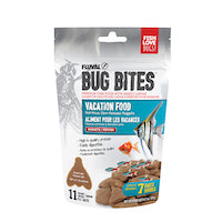 Bug Bites Vacation Food - 0.7 oz / 20 g