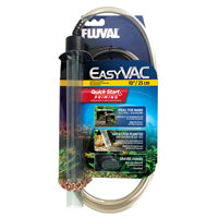 Fluval EasyVac Gravel Cleaner - 25 cm (10 in)