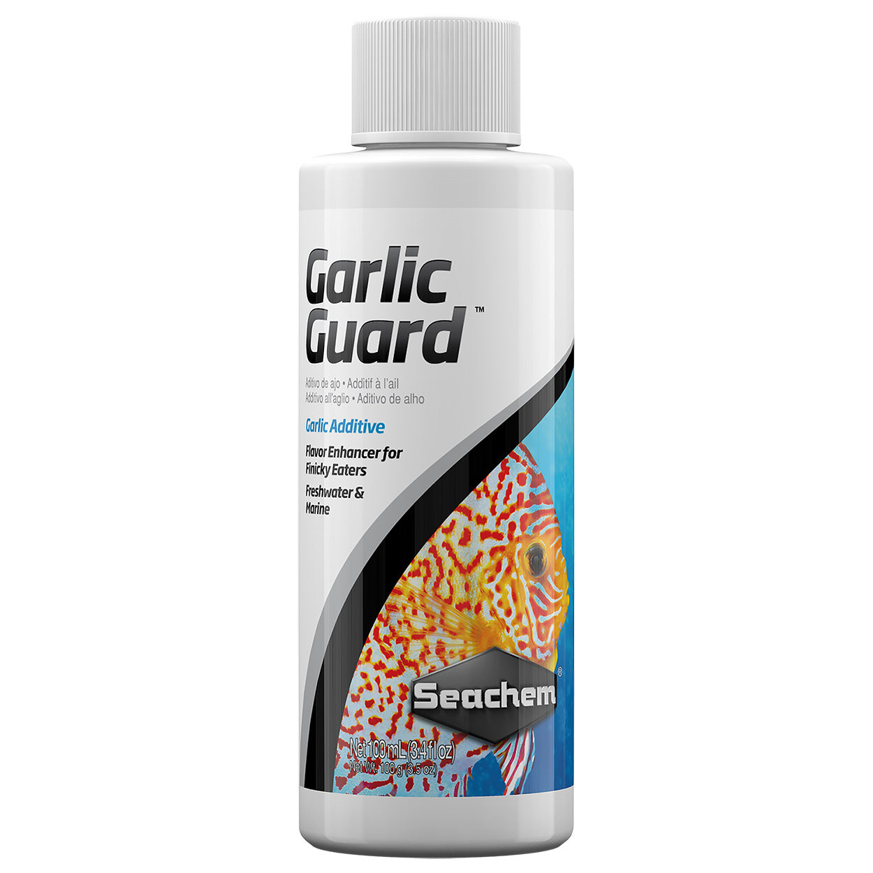 Seachem - Water Treatment