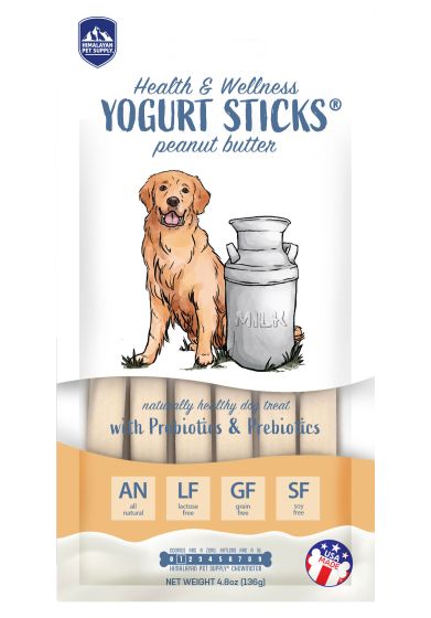 Himalayan Pet Supply - Yogurt Sticks