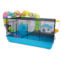 Living World - Hamster Starter Kit
