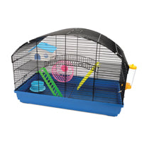 Living World - Hamster Starter Kit