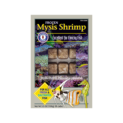 San Francisco Bay Brand - Mysis Shrimp
