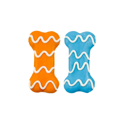 Bosco & Roxy's Cookies for Dogs