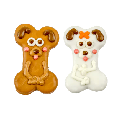 Bosco & Roxy's Cookies for Dogs