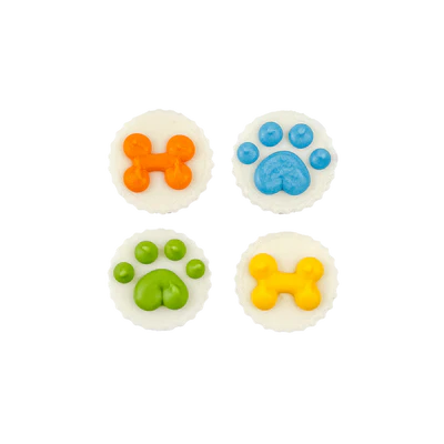 Bosco & Roxy's Cookies for Dogs
