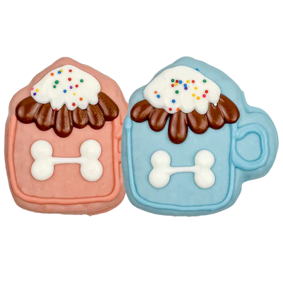 Bosco & Roxy's Cookies for Dogs