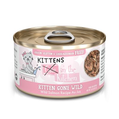 Weruva - Canned Cat Food