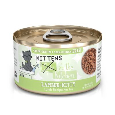 Weruva - Canned Cat Food