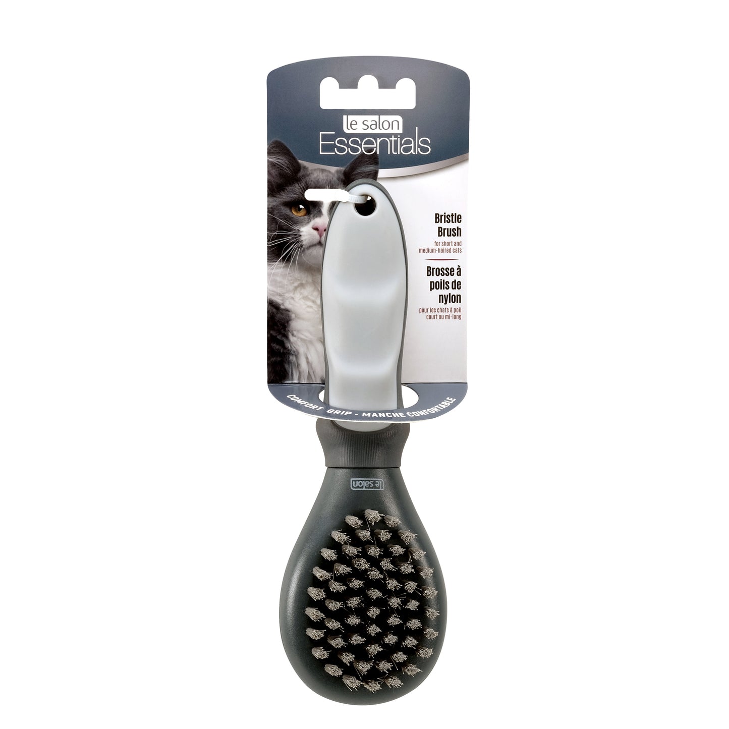 Le Salon - Essentials - Cat Bristle Brush