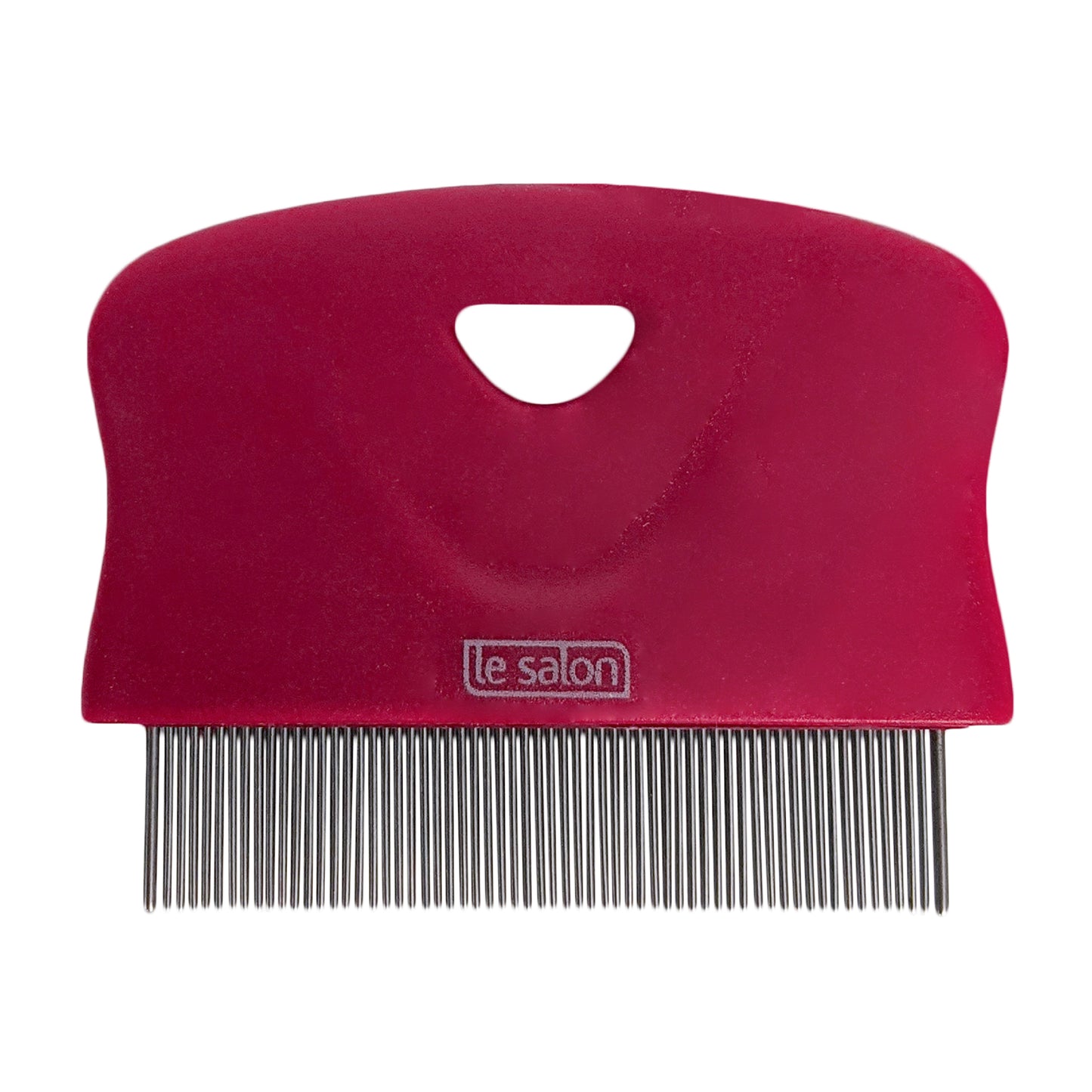 LE SALON - Essentials Dog Flea Comb