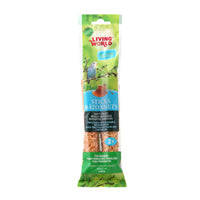 Living World Budgie Honey Sticks - 2 PK