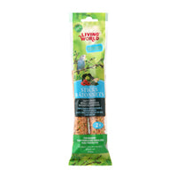 Living World Budgie Sticks - 2 PK