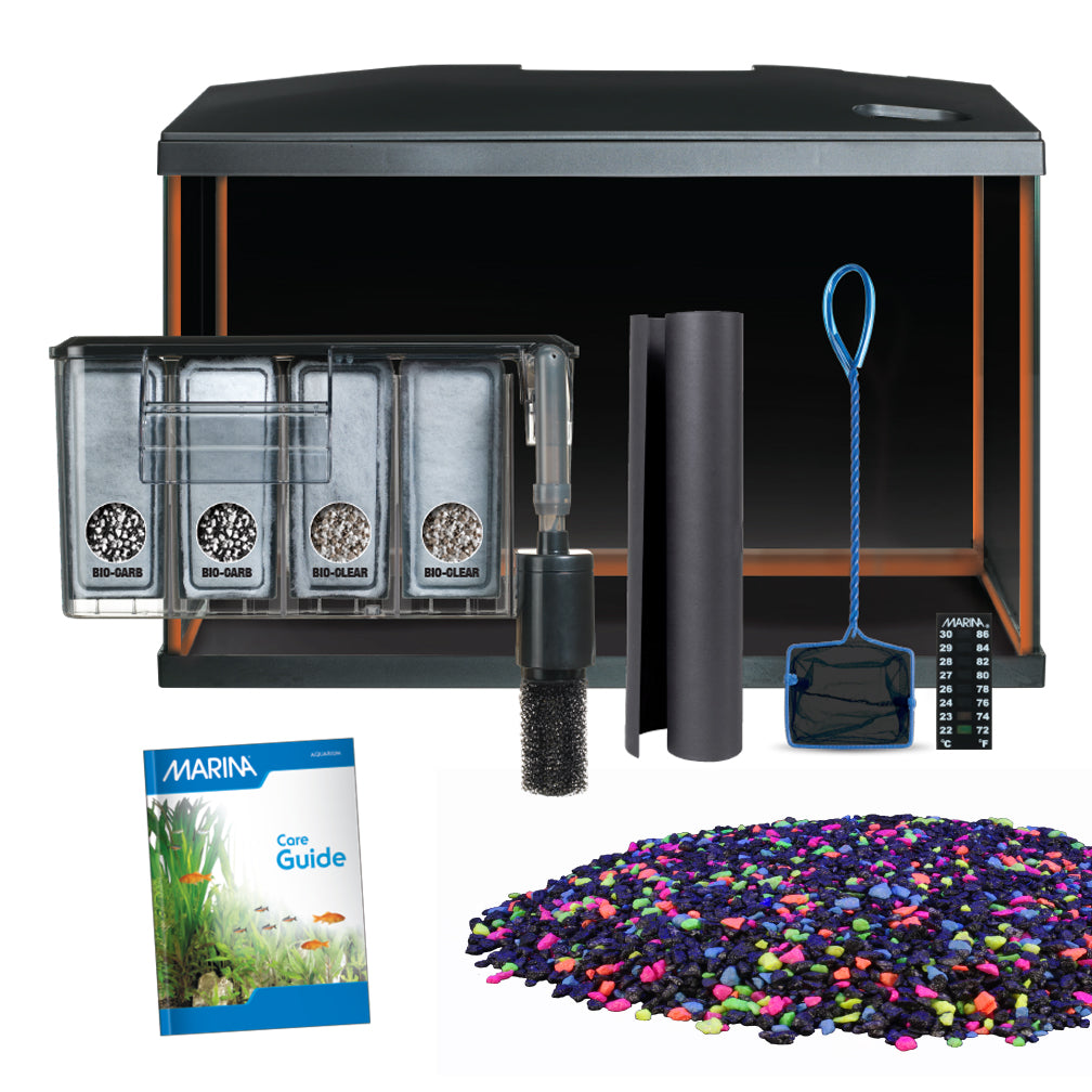 Marina - iGlo Aquarium Kit