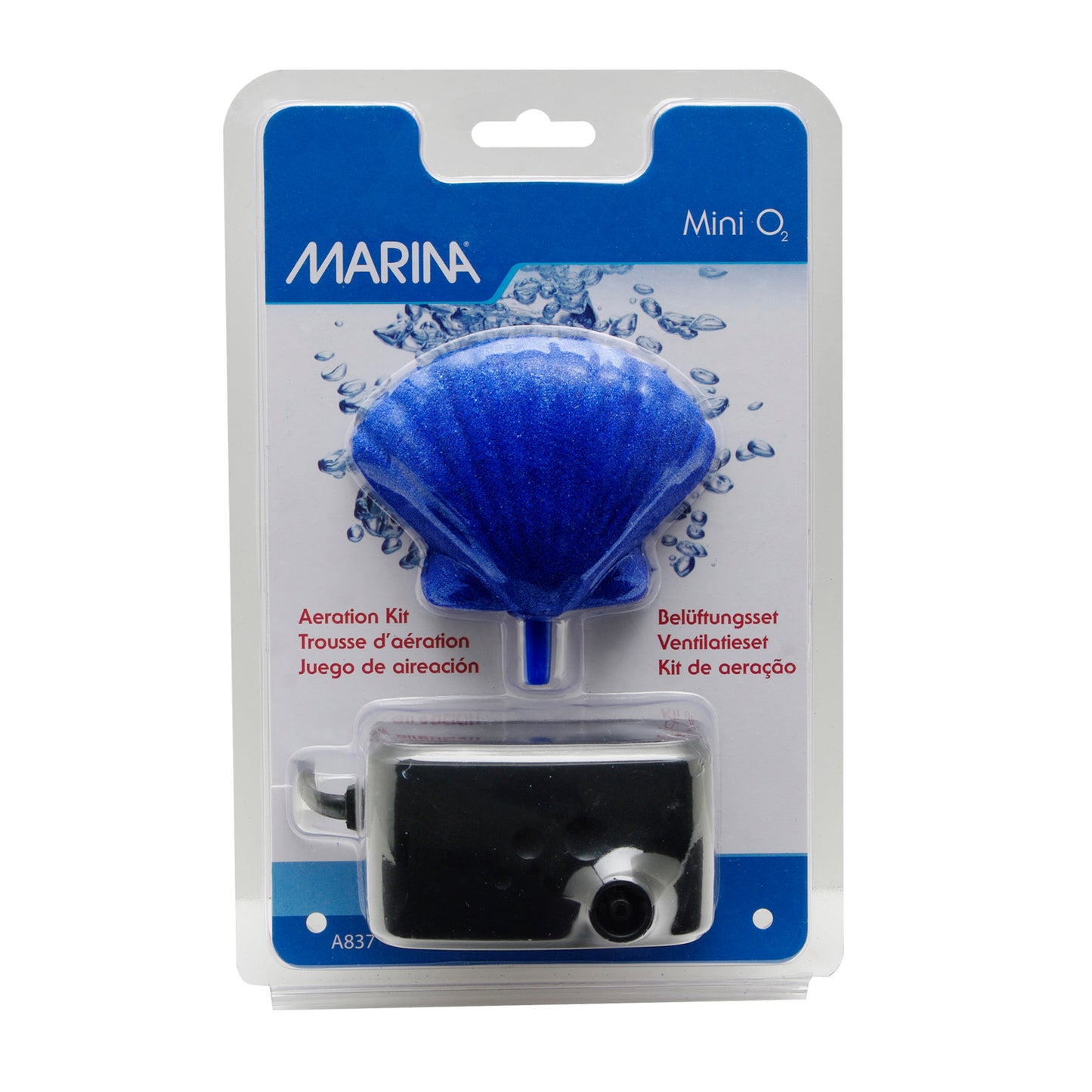 Marina - Mini Aeration Kit