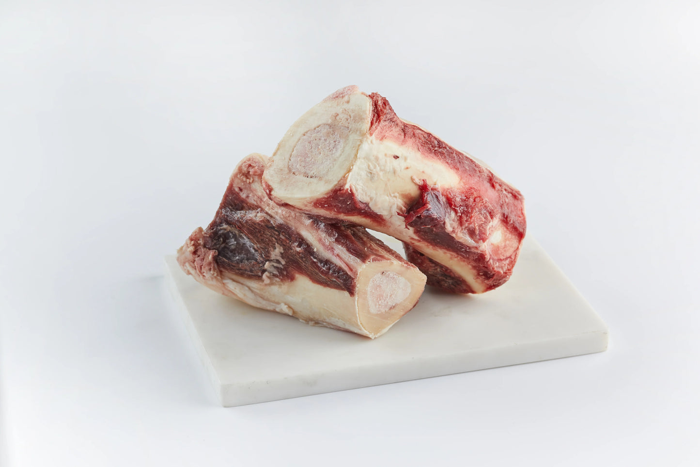 JUST RAW - Frozen Beef Marrow Bone