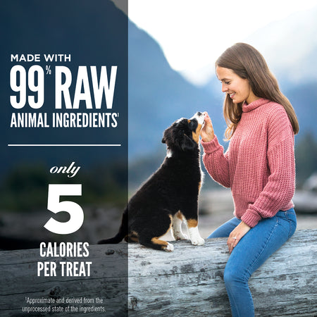 Orijen - Original Recipe Dog Treats