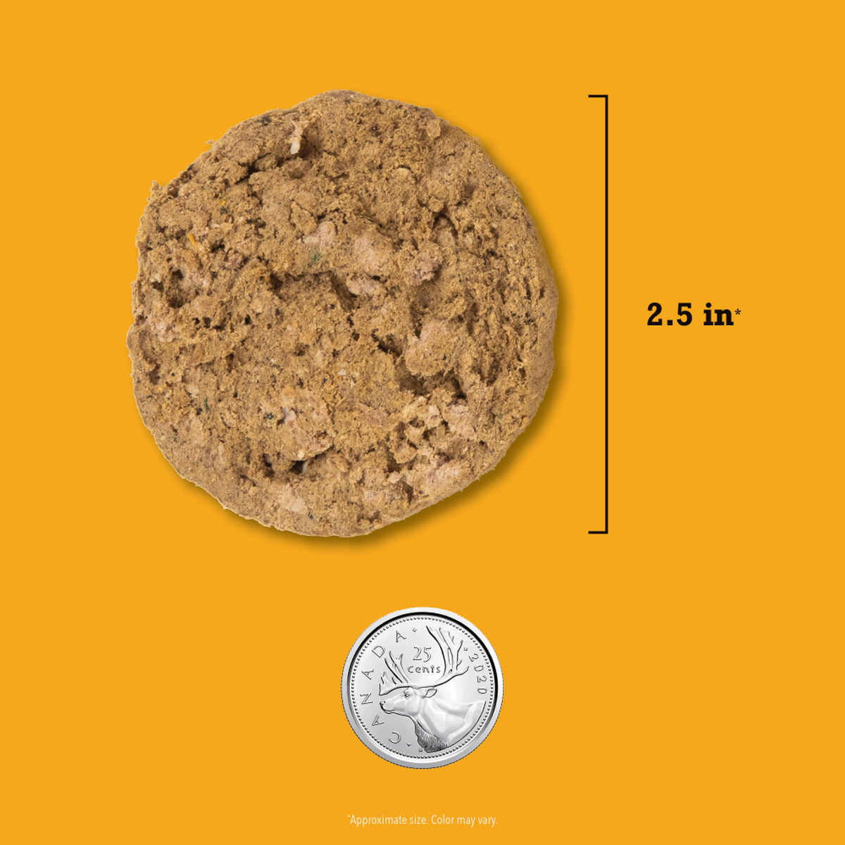 Acana - Freeze Dried Patties - Chicken