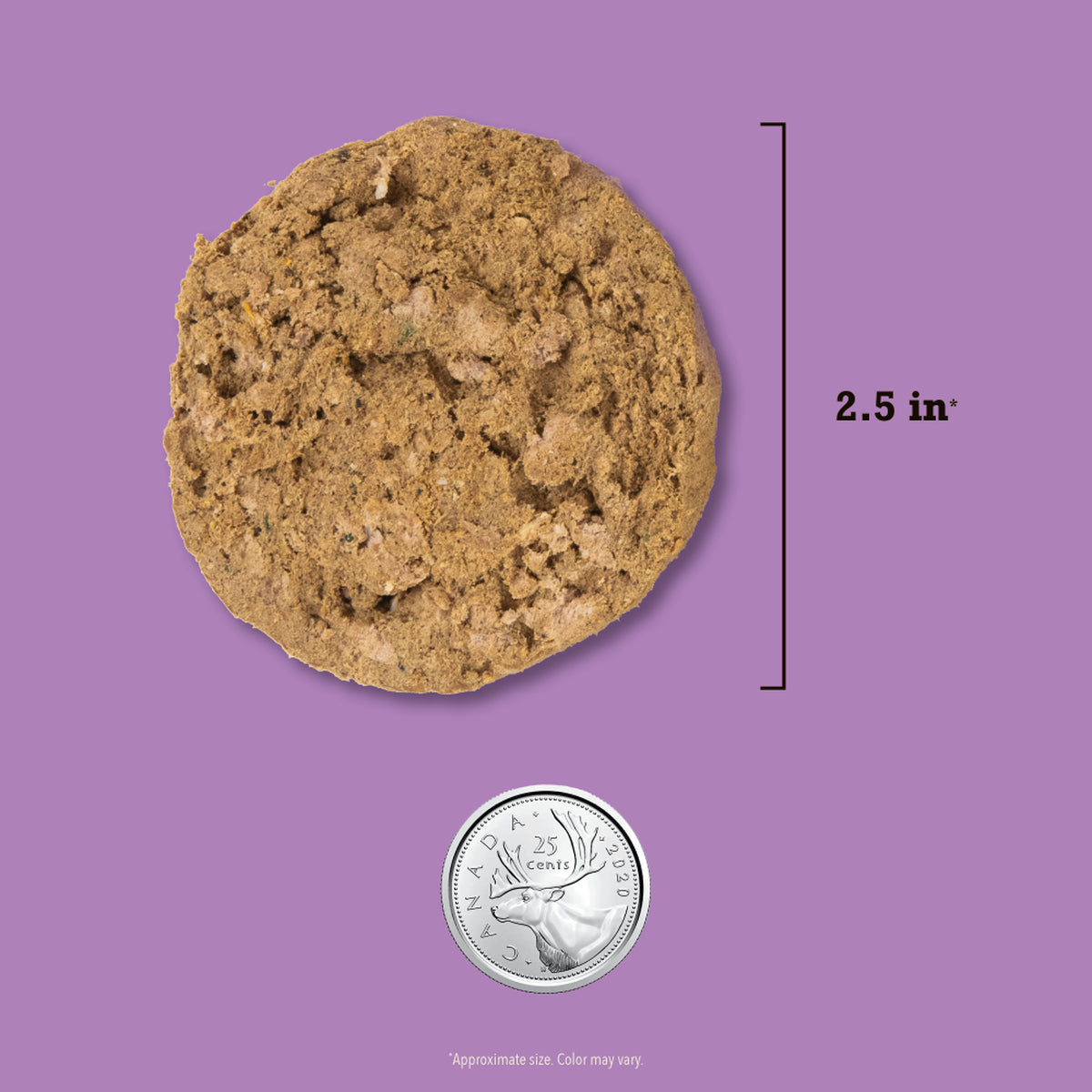 Acana - Freeze Dried Patties - Duck