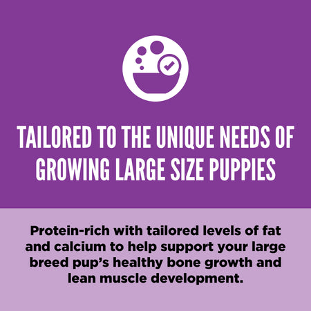 Orijen - Puppy Large Breed Recipe