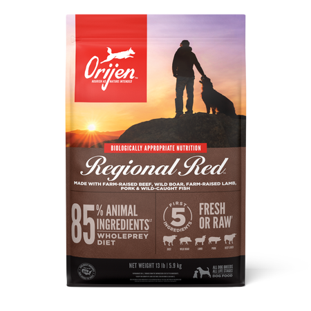 Orijen - Regional Red Recipe