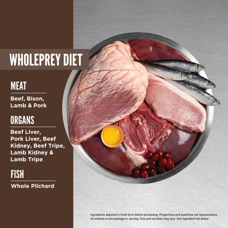 Orijen - Regional Red Cat Recipe